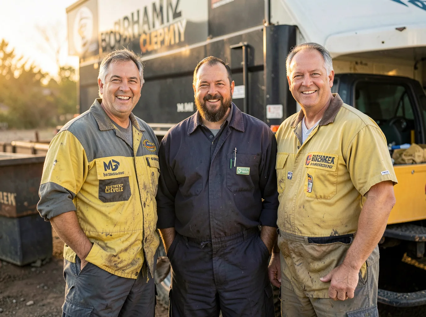 Sewage Cleanup company in Healy, KS